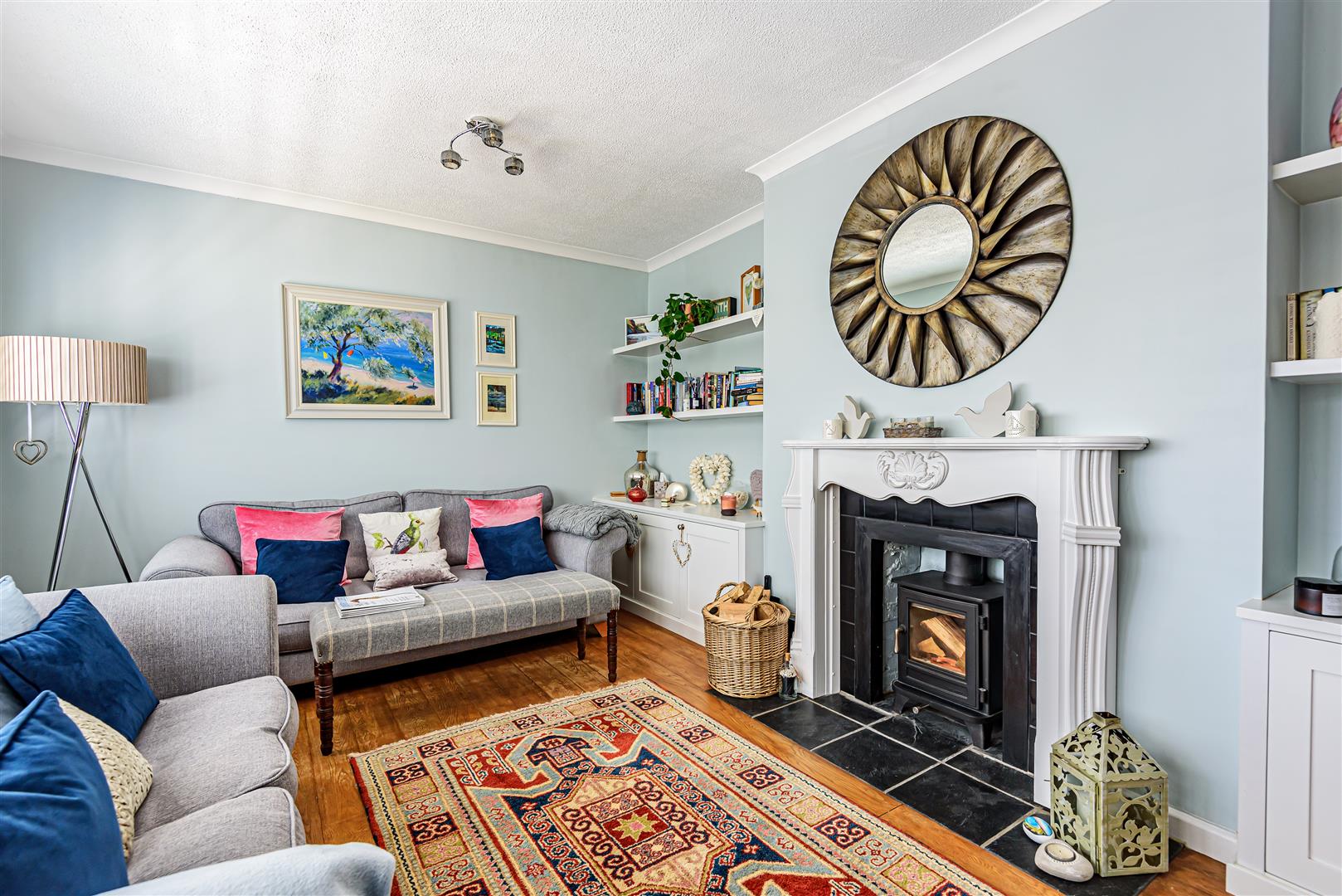 Llangennith, Swansea, SA3 1JE